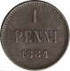 ������� ��������� 1 ����� 1884 ����. ������ R1