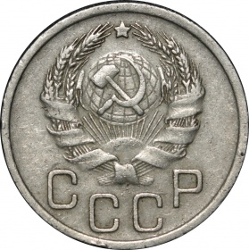 ���� 20 ������ 1935 ���� 